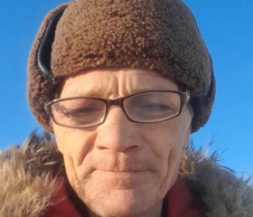 АНДРЕЙ УРВАНЦЕВ, 51 год, Омск