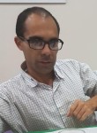 Fernando William, 37 лет, Campinas (Santa Catarina)