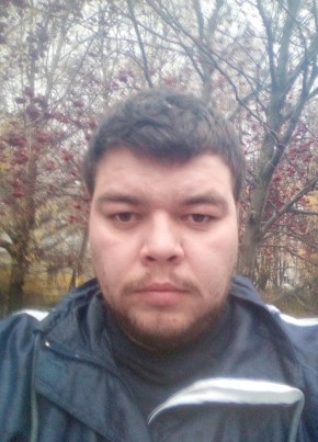 Рома, 31, Россия, Рязань
