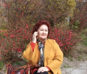 Tatyana, 73 года, Երեվան