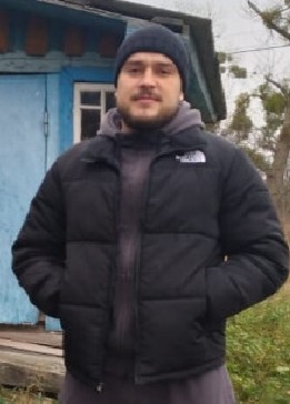Саша из Морозовска 51 год