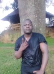 Posiano, 33 года, Kampala