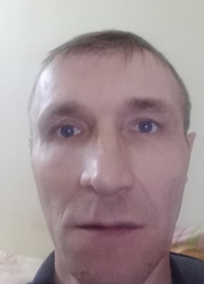 сергей из Тамбова 48 лет