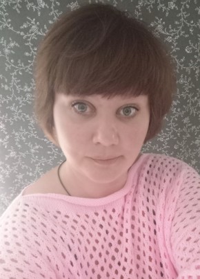 Марина из Дмитрова 43 года
