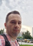 Антон, 45 лет, Москва