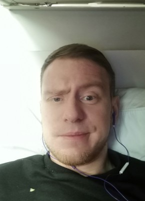 Konstantin, 30, Russia, Ivanovo