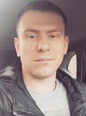 Dmitriy, 32, Russia, Ivanovo