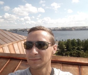 Ярослав, 33 года, Сосновый Бор