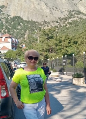 Елена, 42, Россия, Ялта