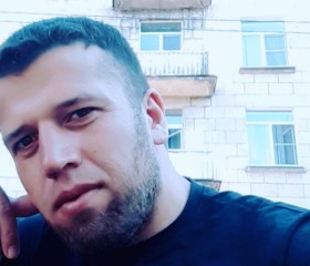 Исмаил Сайдов, 35 лет, Смоленск