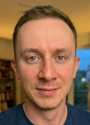 Женя из Омска 34 года