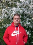 Evgeniy Shulika, 30, Yekaterinburg