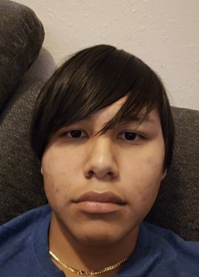 Aaron, 18, United States of America, Twin Falls