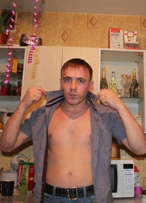 Petr, 52, Россия, Белгород
