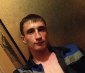 Алан, 33 года, Лесосибирск