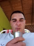 Jorge , 37 лет, Ciudad de Corrientes