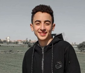 Michael, 23 года, القاهرة