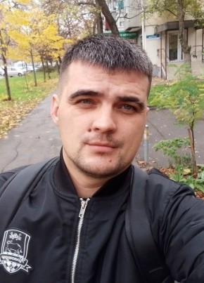 Dmitriy, 32, Russia, Sochi