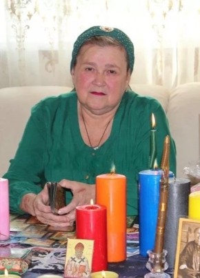 Ольга, 73, Россия, Орехово-Зуево