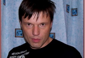 Vlad, 46 - Just Me