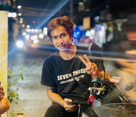 Ter Amm, 18, Phnom Penh