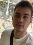 Илья, 23 года, Новосибирск