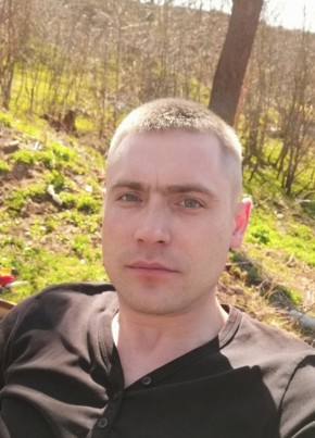 Руслан, 38, Рэспубліка Беларусь, Віцебск