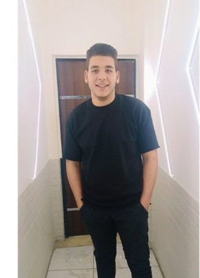 احمد سعد, 21, جمهورية مصر العربية, سوهاج