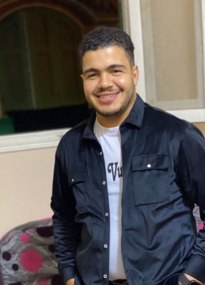 eldesha, 23, Egypt, Al Mahallah al Kubra
