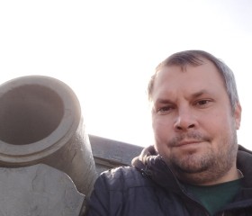 Igor Mironov, 40, Brest