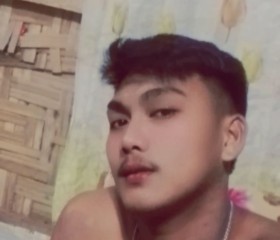 Jake, 27, Malingao