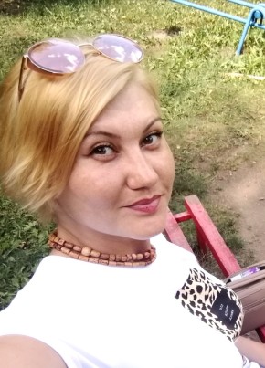 Алла, 31, Россия, Челябинск