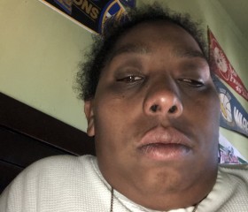 Andrew., 45, San Francisco