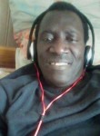 ousmane coly, 51  , Senekal