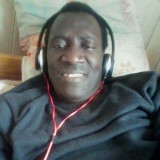 ousmane coly, 53  , Senekal