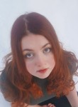 Anna, 25, Saint Petersburg