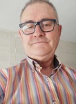 Paco, 46, Tarazona de la Mancha