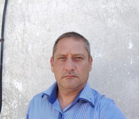 Юрий Викторович, 49 лет, Бахчисарай