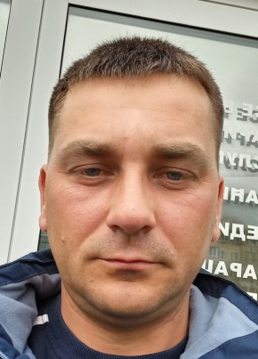 Дмитрий, 46, Россия, Тула