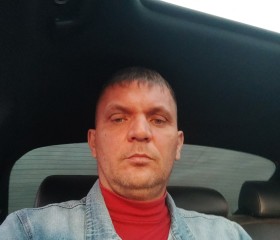 Владимир, 47 лет, Новый Уренгой