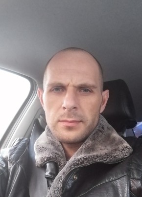 Dmitriy, 39, Russia, Tyumen