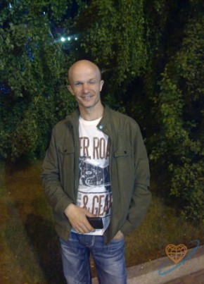 Эдуард, 42, Россия, Красноярск