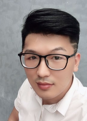 Andy, 29, Công Hòa Xã Hội Chủ Nghĩa Việt Nam, Thành phố Hồ Chí Minh
