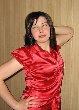 Татьяна, 37, Россия, Усолье-Сибирское