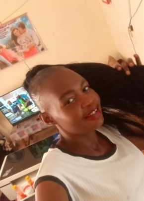 Eunice dianah, 32, Kenya, Nairobi