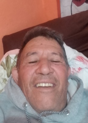 Celio Geraldo Do из Passos 58 лет