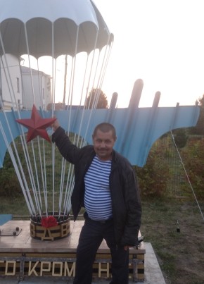 Sergey, 56, Russia, Nizhniy Novgorod