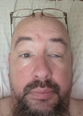 Todd, 54, United States of America, Columbus (State of Indiana)