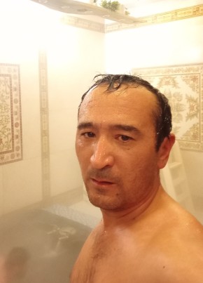 Дони, 39, Россия, Магнитогорск