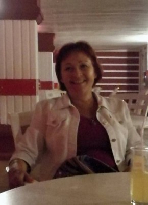 Ольга, 58, Россия, Жигулевск